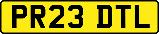 PR23DTL