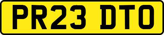 PR23DTO