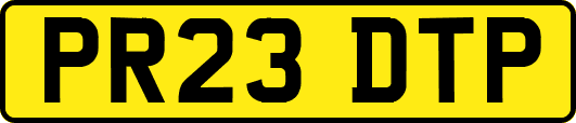 PR23DTP