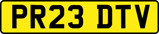 PR23DTV