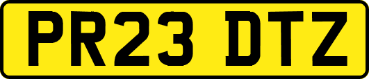 PR23DTZ