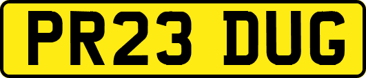 PR23DUG