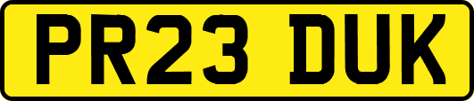 PR23DUK
