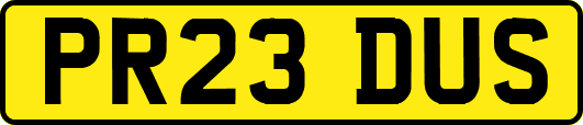 PR23DUS