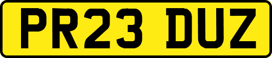 PR23DUZ