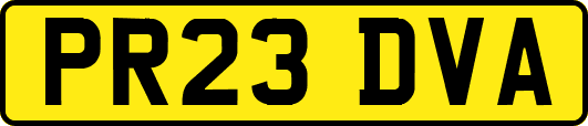PR23DVA