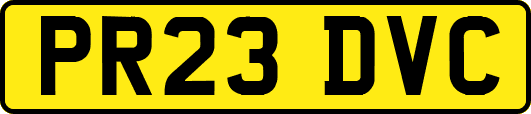 PR23DVC