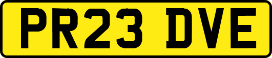 PR23DVE