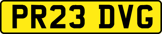PR23DVG