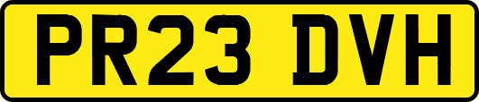 PR23DVH