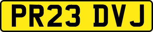 PR23DVJ