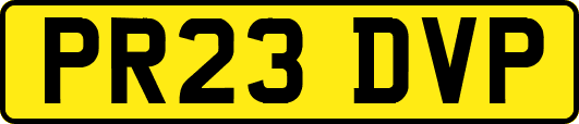 PR23DVP