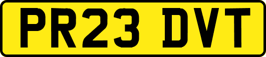 PR23DVT