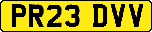 PR23DVV