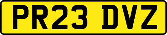 PR23DVZ