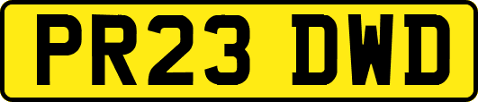 PR23DWD