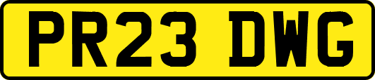 PR23DWG