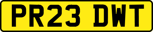 PR23DWT
