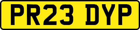 PR23DYP