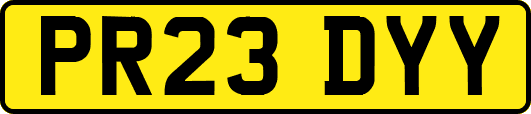 PR23DYY