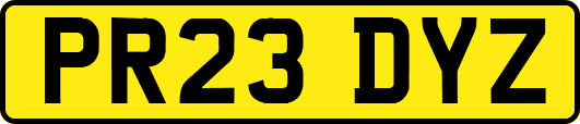 PR23DYZ