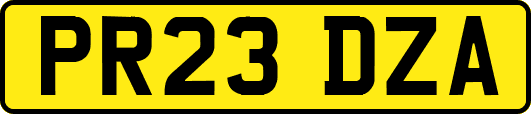 PR23DZA