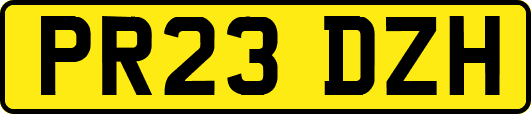 PR23DZH