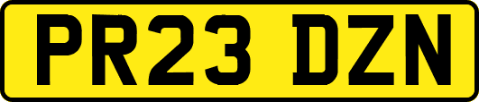 PR23DZN