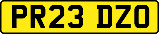 PR23DZO