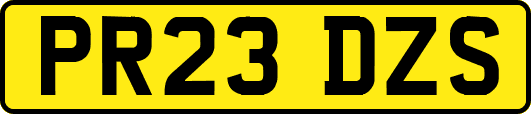 PR23DZS