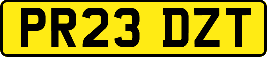 PR23DZT