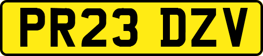 PR23DZV
