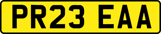 PR23EAA