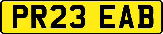 PR23EAB