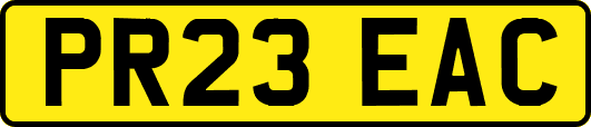 PR23EAC