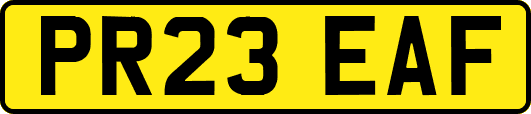 PR23EAF