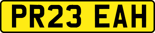 PR23EAH