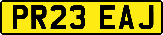 PR23EAJ