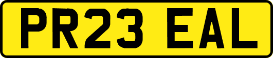 PR23EAL