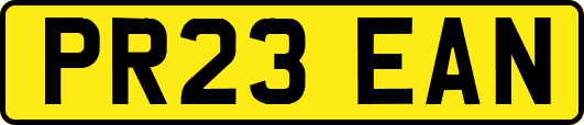 PR23EAN