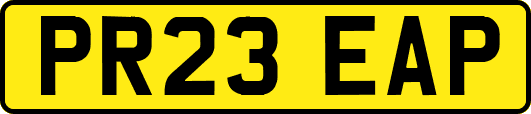 PR23EAP