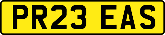PR23EAS