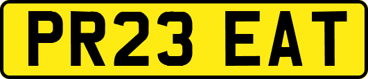 PR23EAT
