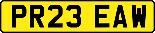 PR23EAW