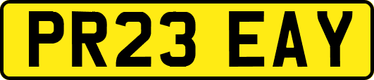 PR23EAY