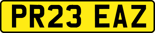 PR23EAZ