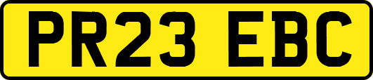 PR23EBC