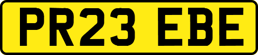 PR23EBE