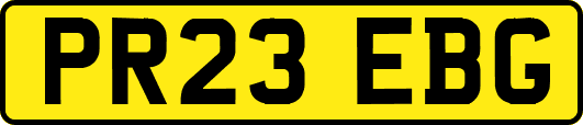 PR23EBG