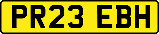 PR23EBH